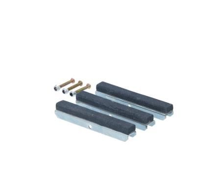 KS TOOLS 150.1196 Honing Stone Set