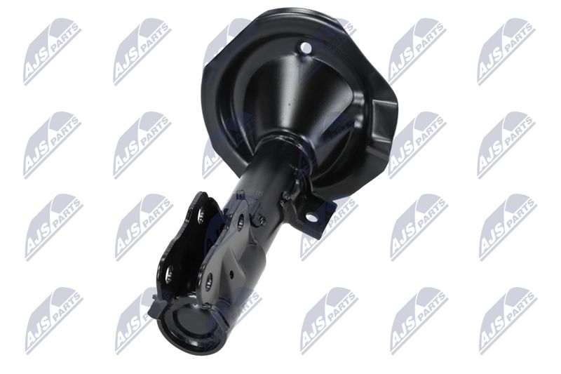 Amort, NTY A-MS-015