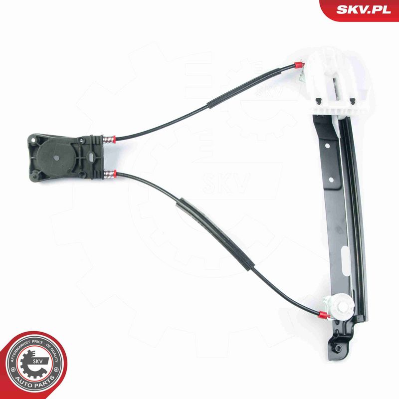 ESEN SKV 01SKV343 Window Regulator