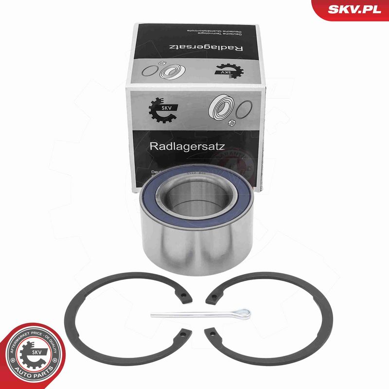 ESEN SKV 85SKV039 Wheel Bearing Kit