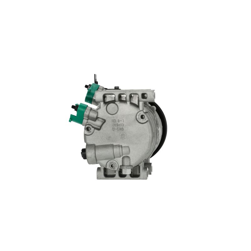 NISSENS 890573 Compressor, air conditioning