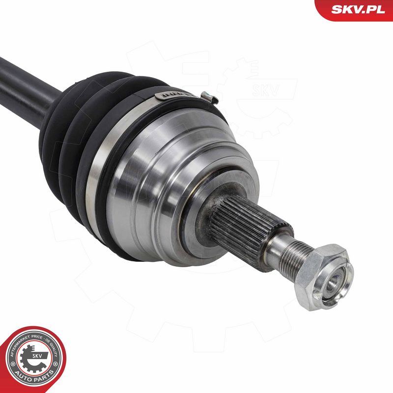 Veovõll, ESEN SKV 40SKV040