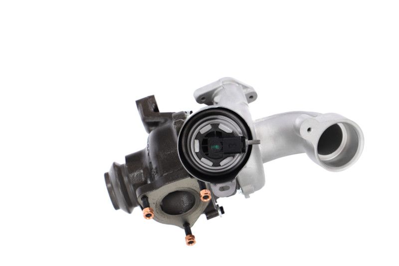 REMANTE 003-002-000071R Turbokompresorius