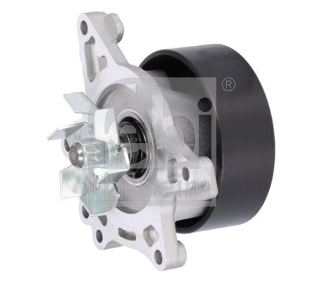 FEBI BILSTEIN 186015 Water Pump, engine cooling
