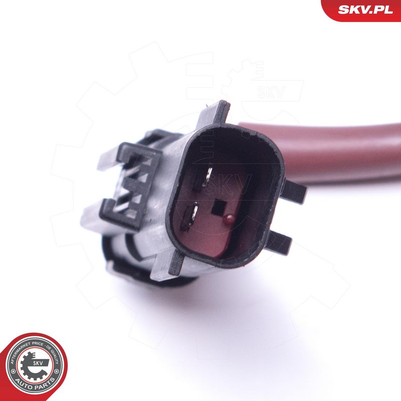 Aknatõstuk, ESEN SKV 51SKV102