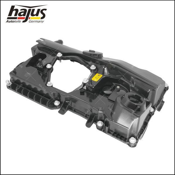 hajus Autoteile 1031013 - Cylinder Head Cover