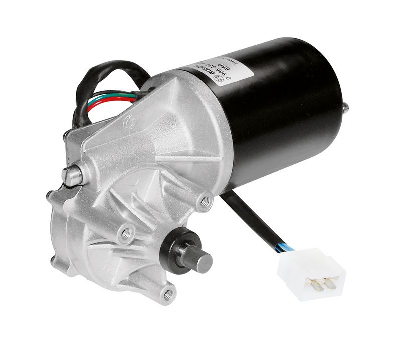 BOSCH 0 986 337 401 Wiper Motor