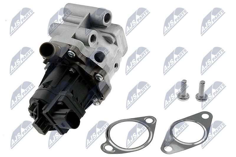 EGR-klapp, NTY EGR-VC-001
