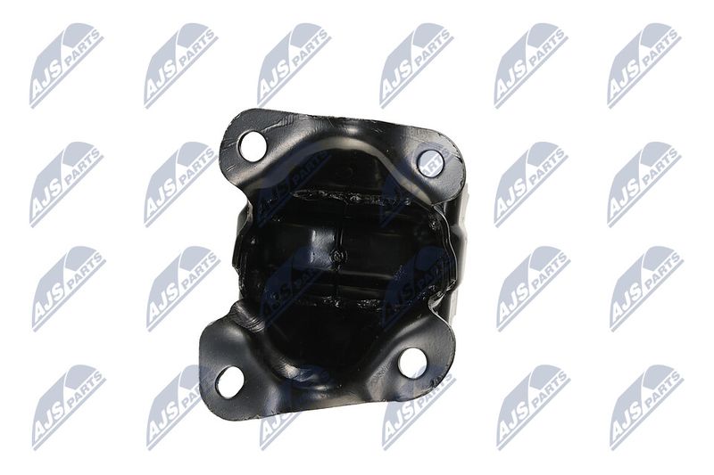 Paigutus, Mootor, NTY ZPS-CH-089