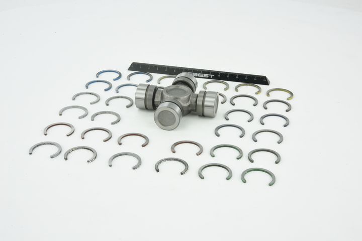 FEBEST AST-F602RM Joint, propshaft
