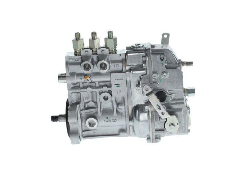 Pompa de injectie 0 400 863 020 BOSCH