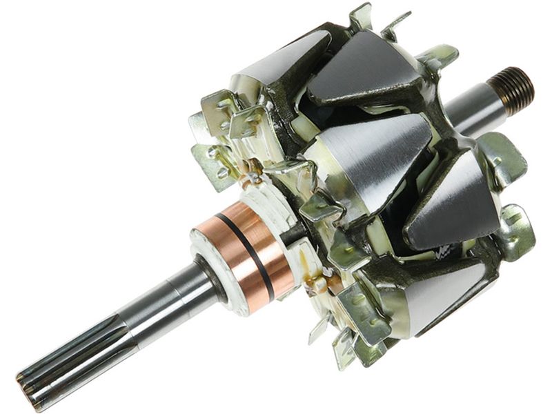 rotor,alternator AS-PL AR5049S