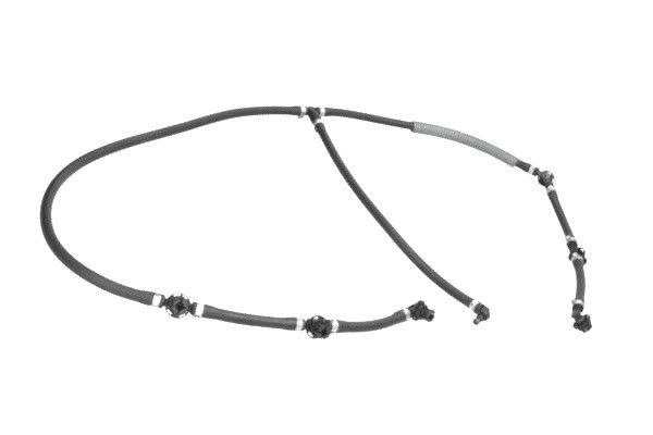 GOOM HFO-0101 - Kuro grįžtamoji žarnelė