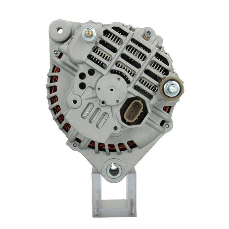 Generaator, BV PSH 506.513.090.130