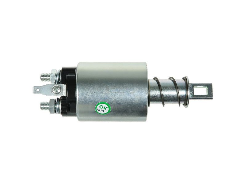 Brand new AS-PL Starter motor solenoid
