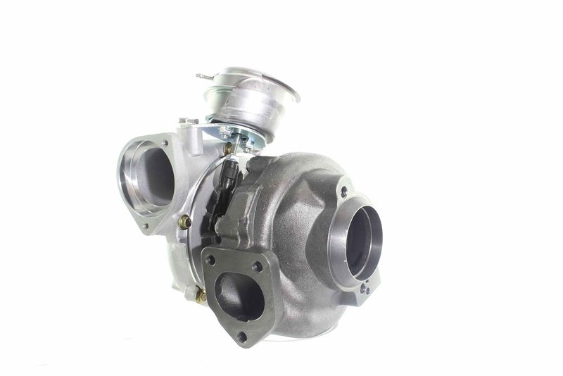 ALANKO 10900203 Charger, charging (supercharged/turbocharged)