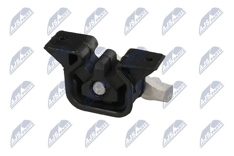 Paigutus, Mootor, NTY ZPS-PL-092