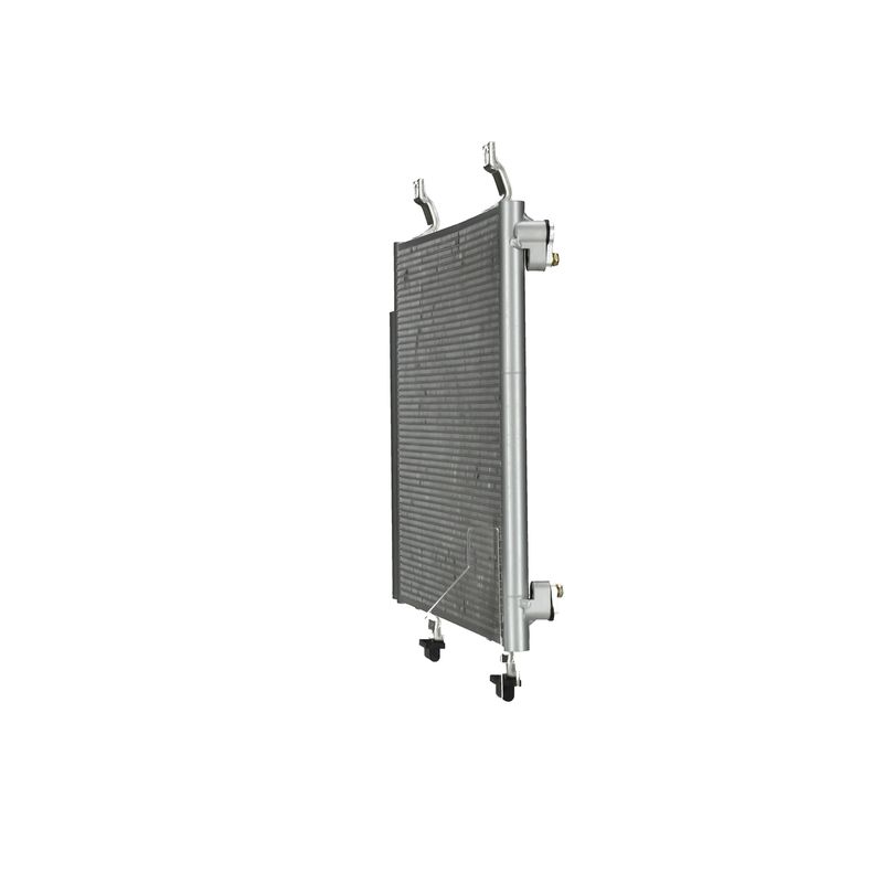 NISSENS 940057 Condenser, air conditioning