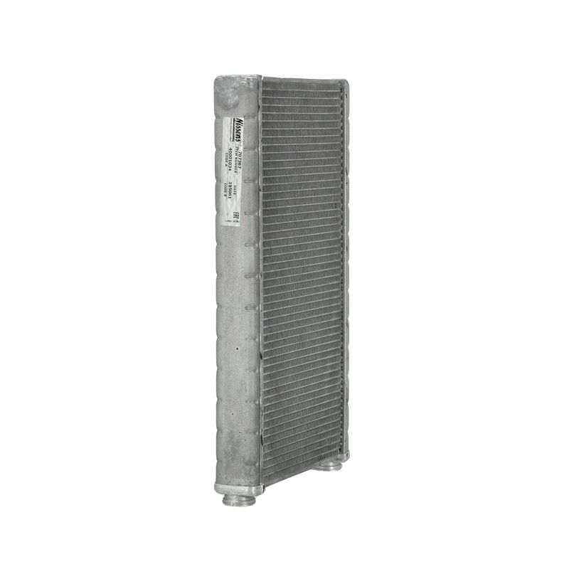 NISSENS 707367 Heat Exchanger, interior heating