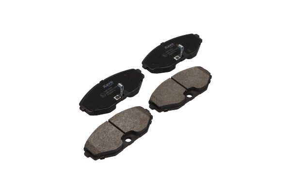 Kavo Parts KBP-6553 Brake Pad Set, disc brake