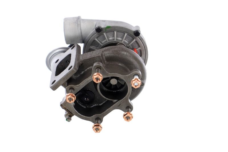 REMANTE 003-001-001864R Charger, charging (supercharged/turbocharged)