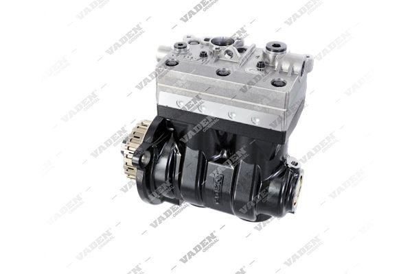 kompresor RVI/VOLVO aby šel  zaměnit za  9125120320  musí se dodat  karta  094981, 094982 , 066669 1300235001