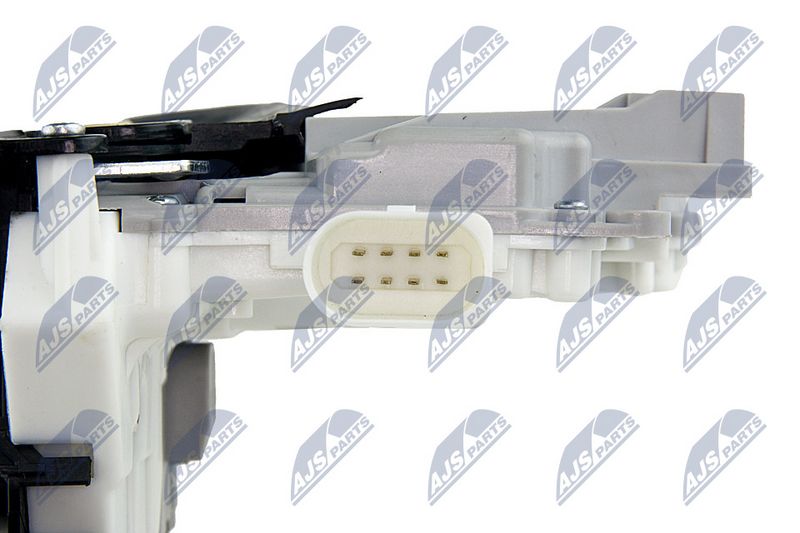 Ukselukk, NTY EZC-WW-017