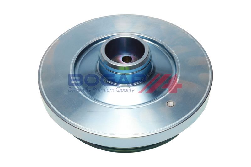 Damper para Correa Poly V BOGAP B1213147