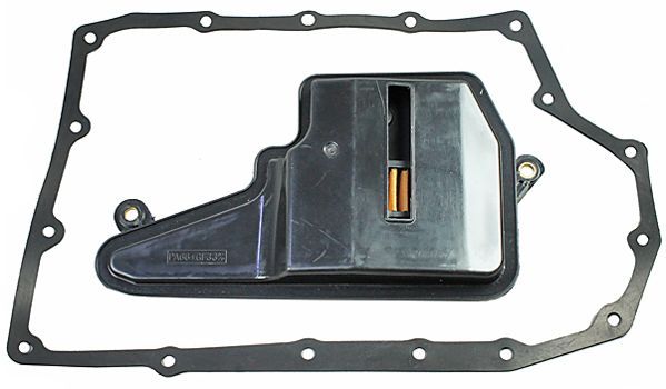 METZGER AUTOTEILE 8020064 Hydraulic Filter Kit, automatic transmission