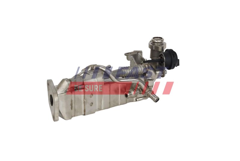 FAST FT05104 Cooler, exhaust gas recirculation