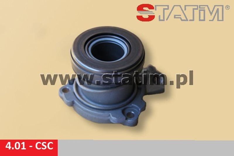 STATIM 4.01-CSC Central Slave Cylinder, clutch