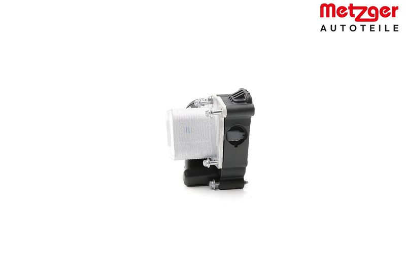METZGER AUTOTEILE 2370089 Housing, oil filter