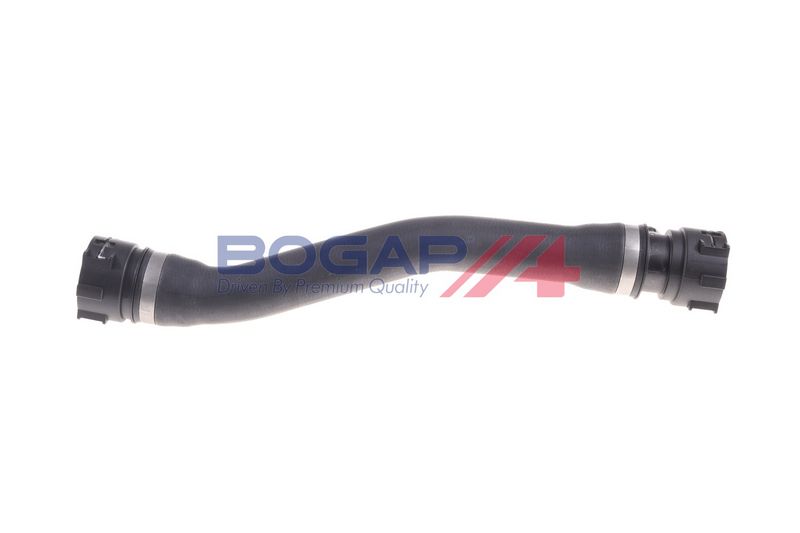 Manguera Radiador BOGAP B4228257 - 2