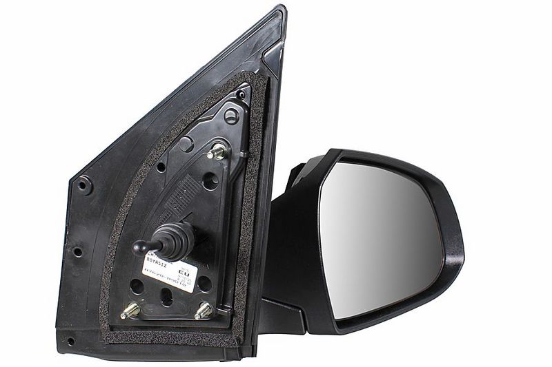 METZGER AUTOTEILE 2060026 - Exterior Mirror