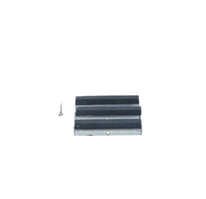 KS TOOLS 150.1191 Honing Stone Set