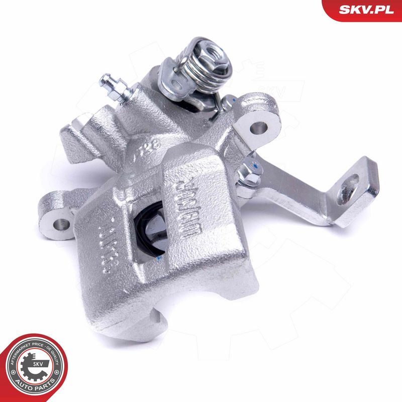 Pidurisadul, ESEN SKV 50SKV404