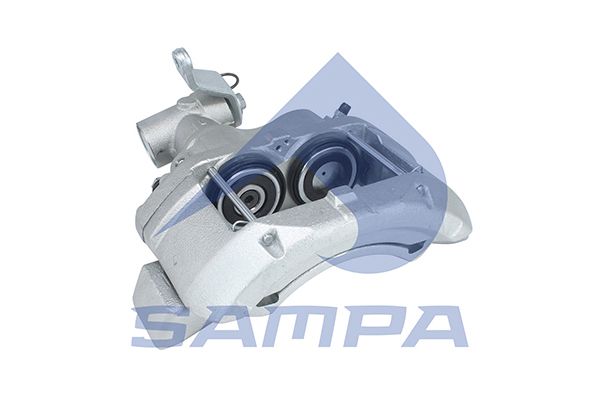 třmen brzdy IVECO ECar L - zad. 096.2789