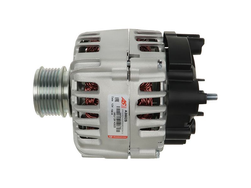 AS-PL A3552S Alternator