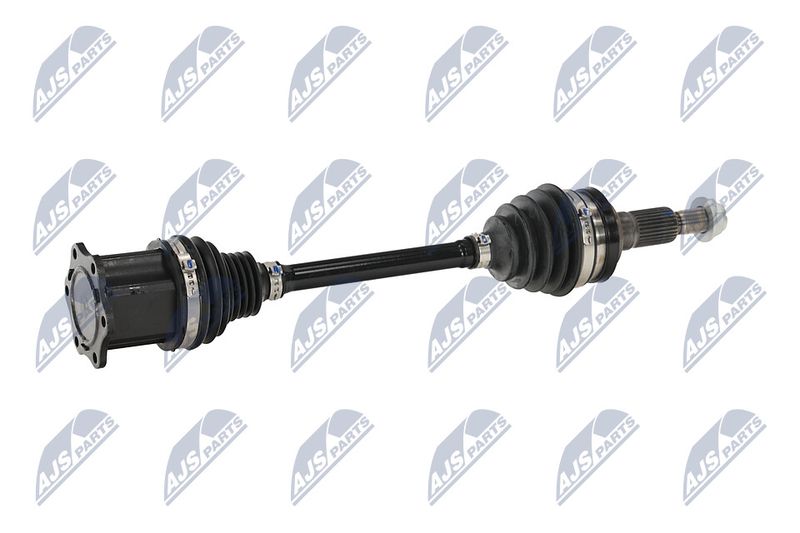 NTY NPW-VW-065 Drive Shaft