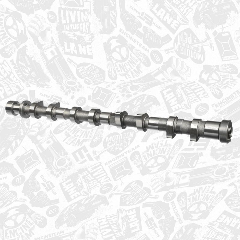Product Image - Nokkenas - HV0402 - ET ENGINETEAM
