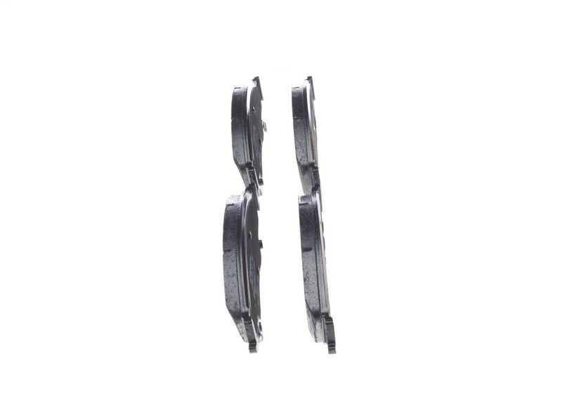 BOSCH 0 986 494 791 Brake Pad Set, disc brake