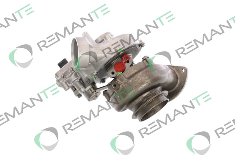 REMANTE 003-002-000068R - Turbina