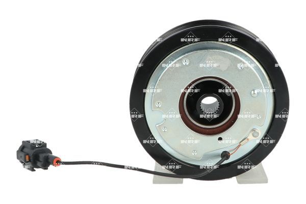 NRF 380074 Magnetic Clutch, air conditioning compressor