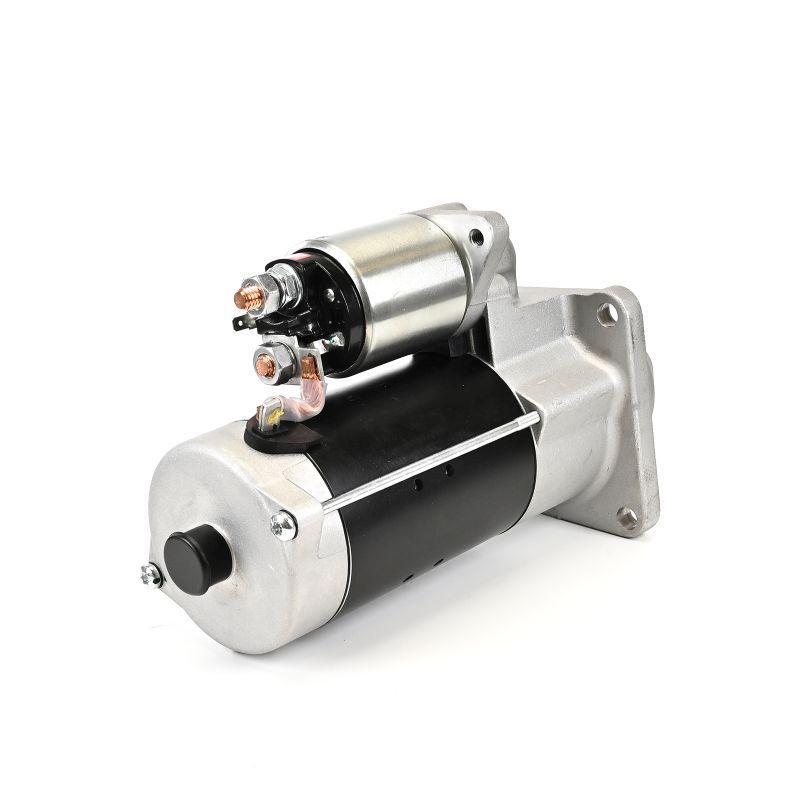 Delco Remy SER84219-12B1 Starter