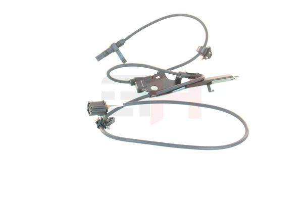 GH GH-704510V Jutiklis, rato greitis