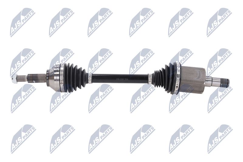 NTY NPW-FR-208 Drive Shaft