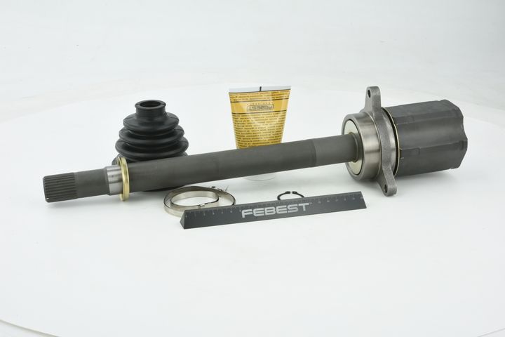 FEBEST 0211-U31RH Joint Kit, drive shaft