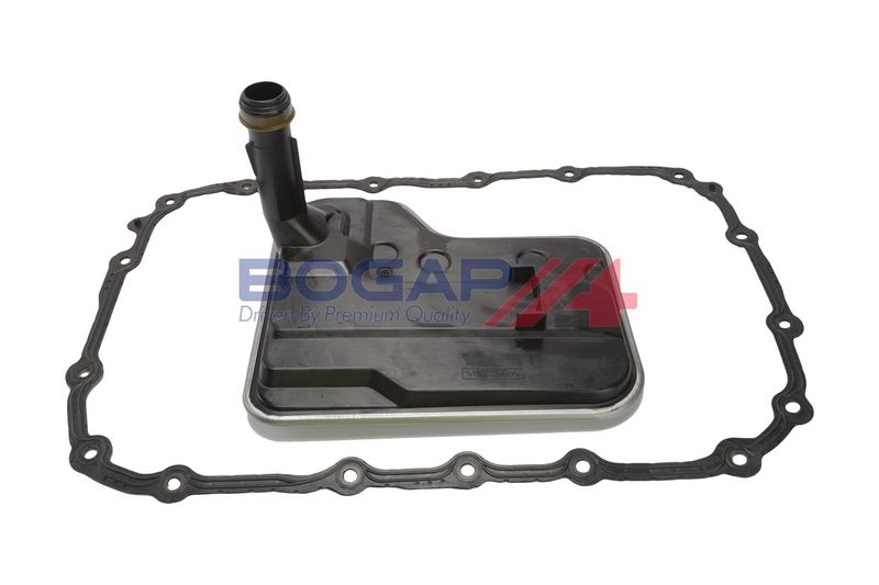 Filtro de Caja Automatica BOGAP B8115112 - 4