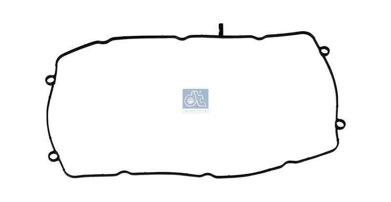 Dichtung, Ölkühler