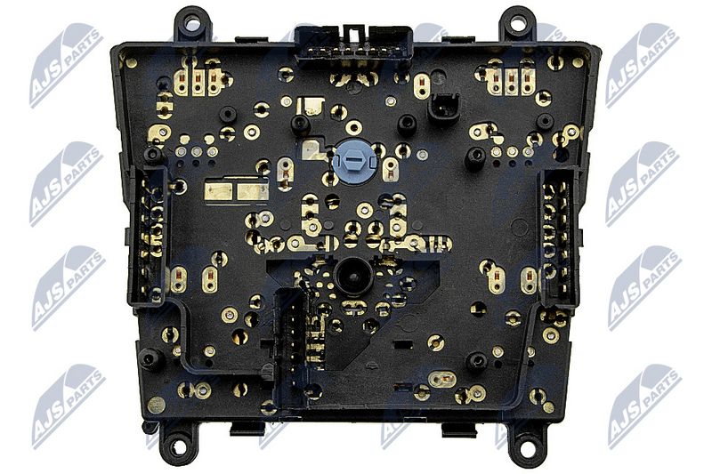 Lüliti, aknatõstuk, NTY EWS-ME-001